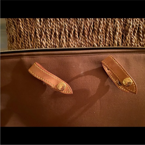 🎁HOLIDAY SALE!!! Authentic SUITCASE Louis Vuitton Monogram Pegasus Carryon. - Picture 7 of 8